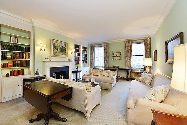 Sold by Engel & Völkers New York City | media 13