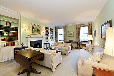 Sold by Engel & Völkers New York City