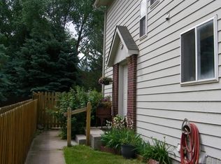 3720 Old Lodge Rd, Glenwood Springs, CO 81601