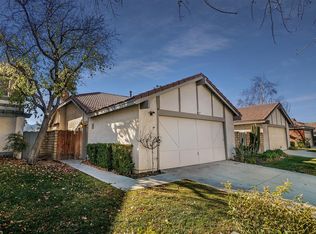 15820 Ada St, Santa Clarita, CA 91387