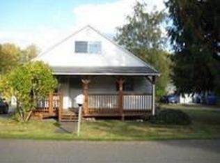 1410 N 4th Ave, Kelso, WA 98626