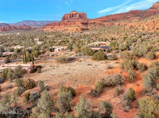 160 Highland Dr S, Sedona, AZ 86351