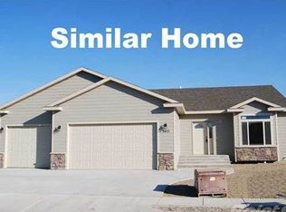 5424 Stream Stone Ave, Billings, MT 59106