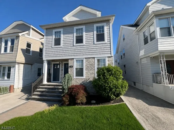 736 Pennington St #2, Elizabeth City, NJ 07202
