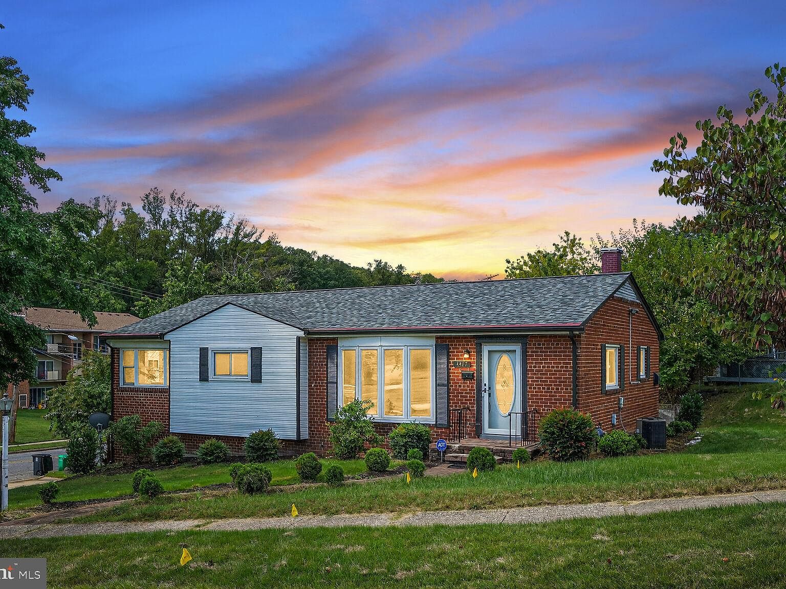 4417 23rd Pl, Temple Hills, MD 20748 | Zillow
