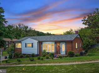 4417 23rd Pl, Temple Hills, MD 20748
