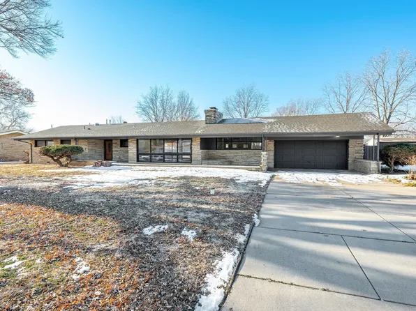 401 S Turquoise St, Wichita, KS 67209