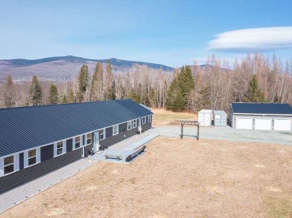 603 Meadows Road, Jefferson, NH 03583