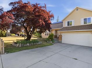 7366 S 1550 W, West Jordan, UT 84084