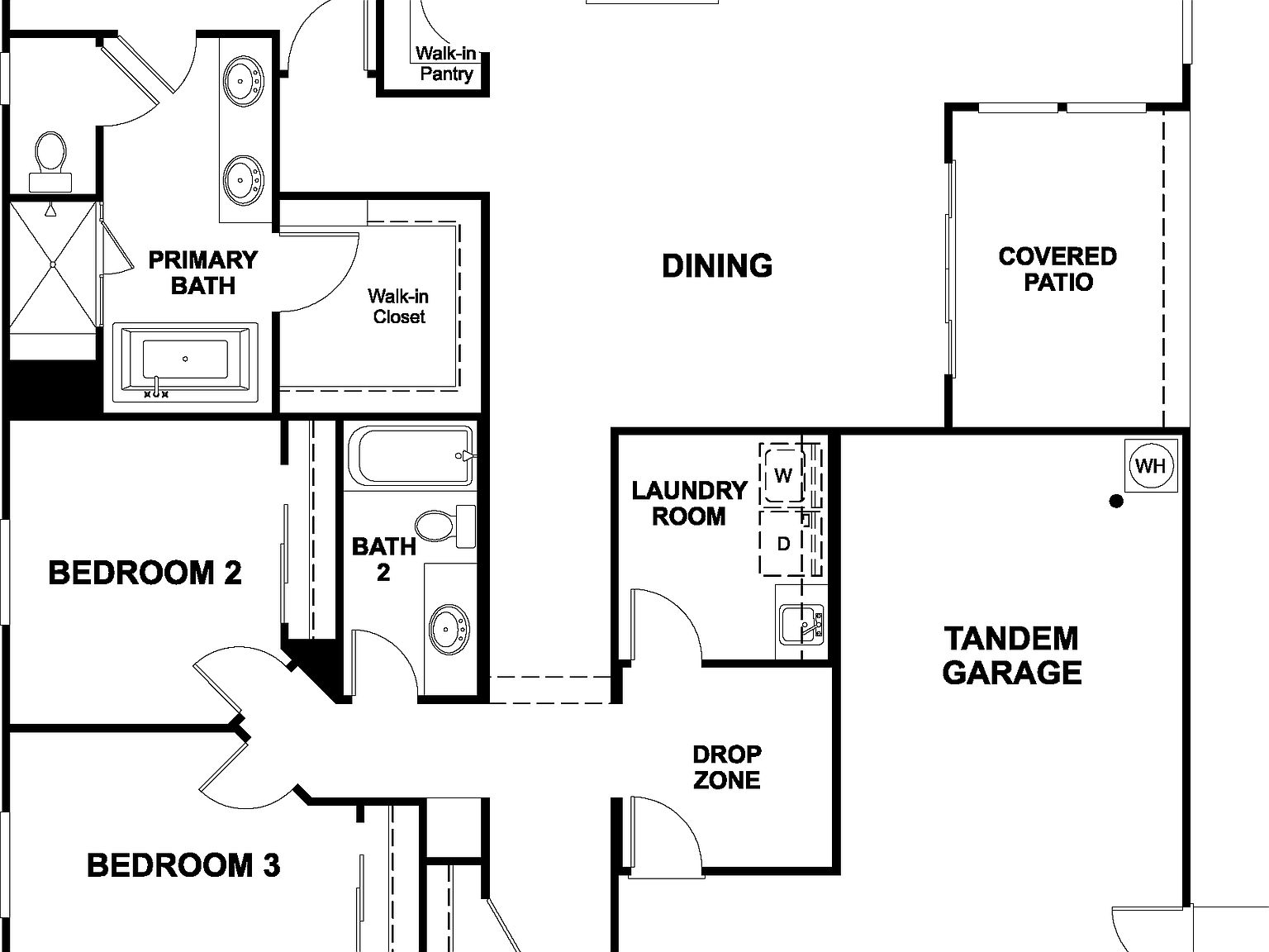 Cecily Plan, Haven at Murieta