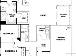 Cecily Plan, Haven at Murieta, Rancho Murieta, CA 95683