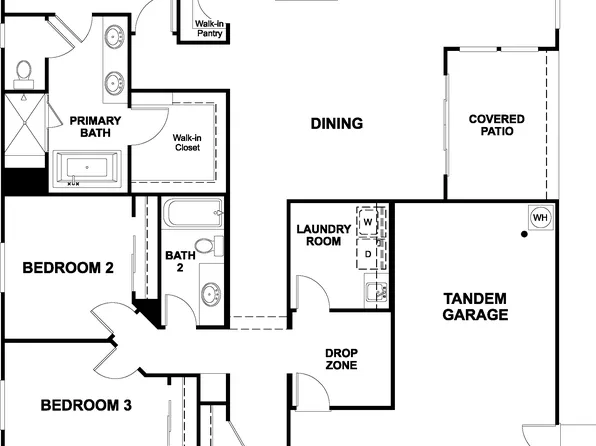 15390 Karsten Dr, Rancho Murieta, CA 95683