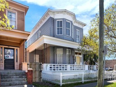 319 W 33rd Street, Savannah, GA, 31401