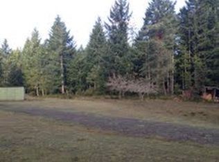 60 E Lansky Dr, Shelton, WA 98584