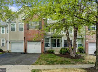 109 Windsor Pond Rd #2503, West Windsor, NJ 08550