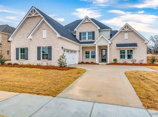 980 Cavalier Dr, Pike Road, AL 36064