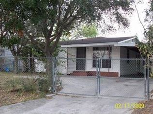 606 W Los Arboles Cir, Harlingen, TX 78550