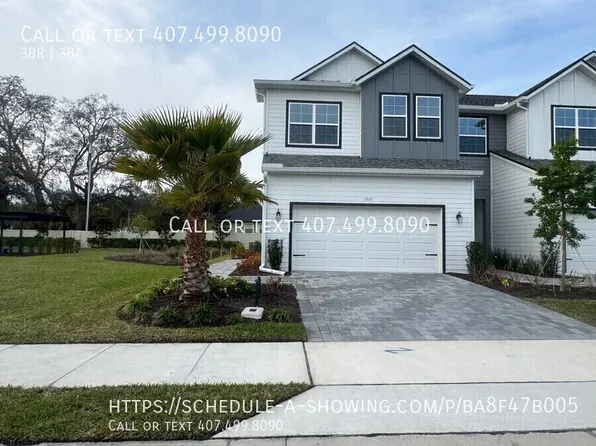 1515 Heritage Pl, Oviedo, FL 32765