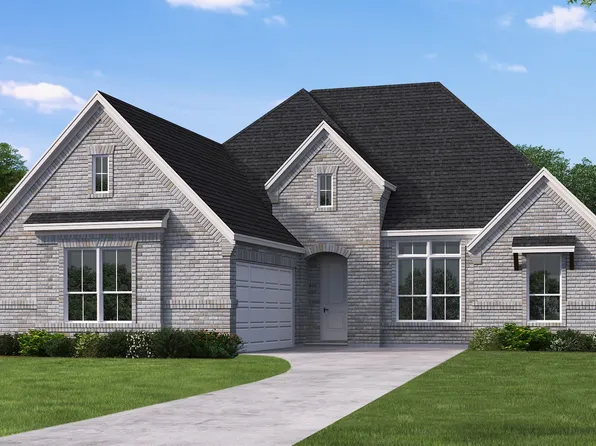 3136 Shaddock Blvd, Rockwall, TX 75032