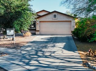 10180 E Desert Paradise Pl, Tucson, AZ 85747