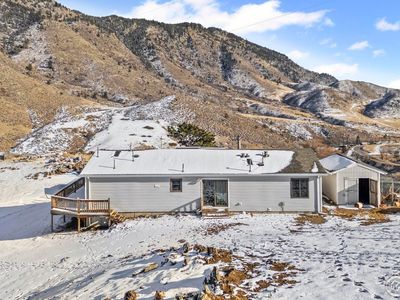 90 Redtail Ridge Way, Bellvue, CO, 80512