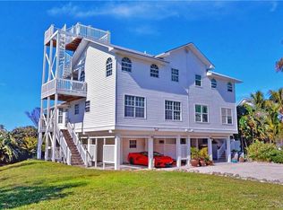 16721 Seagull Bay Ct, Bokeelia, FL 33922