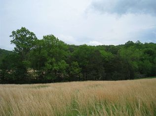 5015 Gamble Rd, Georgetown, TN 37336