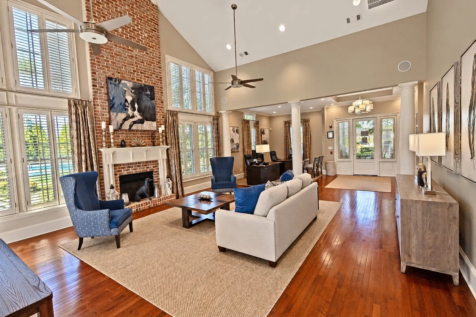 Grayson Park Estates — Photo 1