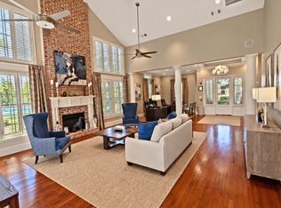 Grayson Park Estates, Grayson, GA 30017
