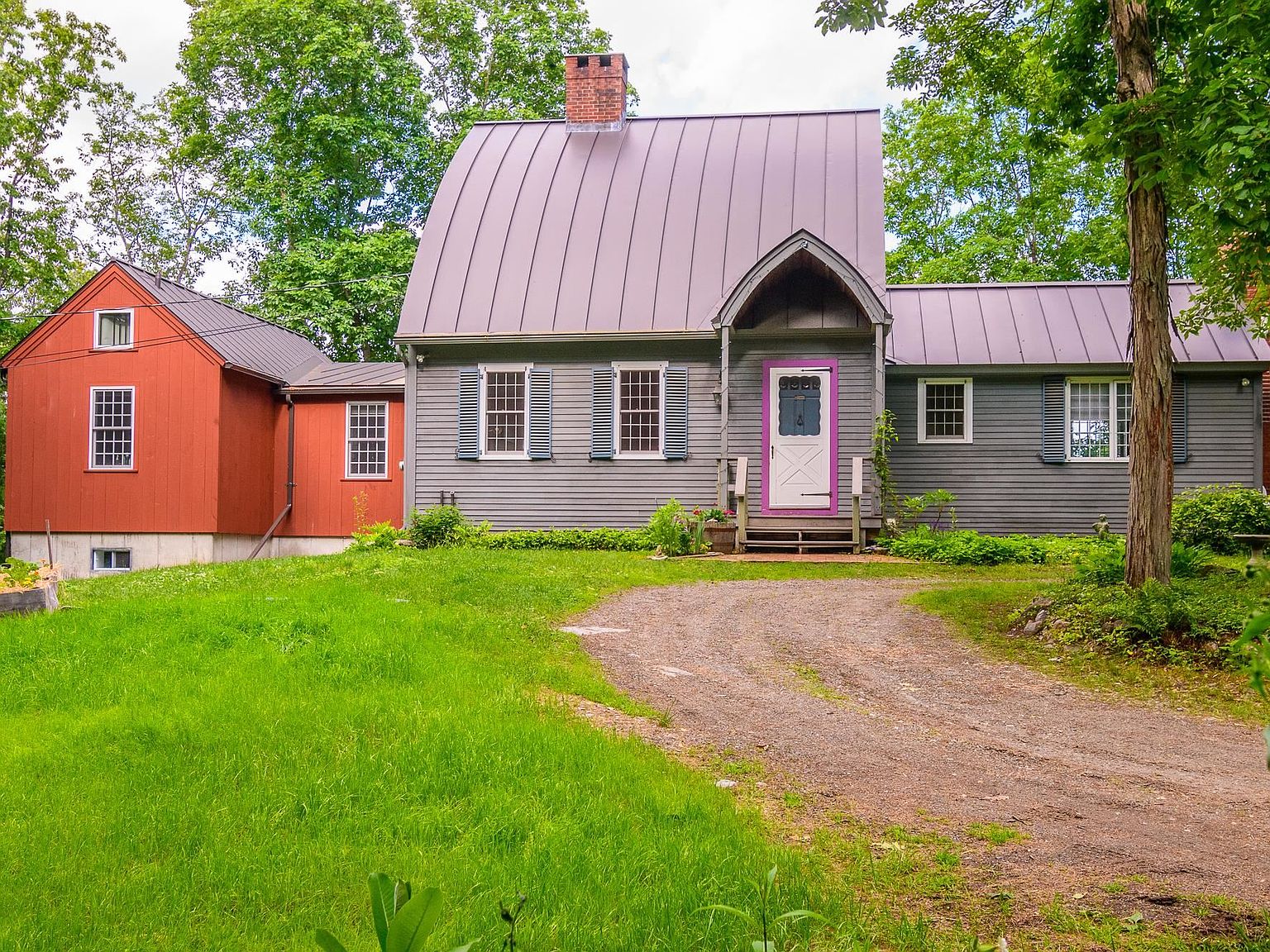 121 Great Meadows Ridge, Putney, VT 05346 Zillow