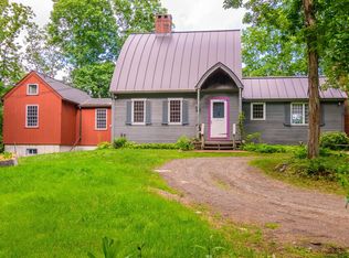 121 Great Meadows Rdg, Putney, VT 05346