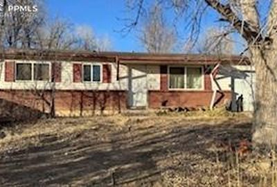 4550 London Ln, Colorado Springs, CO, 80916