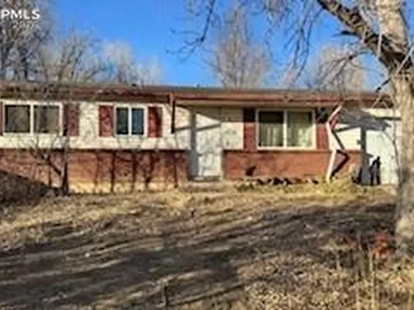 4550 London Ln, Colorado Springs, CO 80916