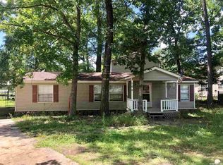 106 Houston Dr, Hot Springs, AR 71913
