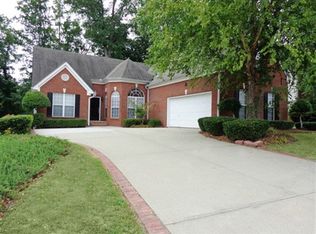 519 Keldron Dr, Lawrenceville, GA 30045