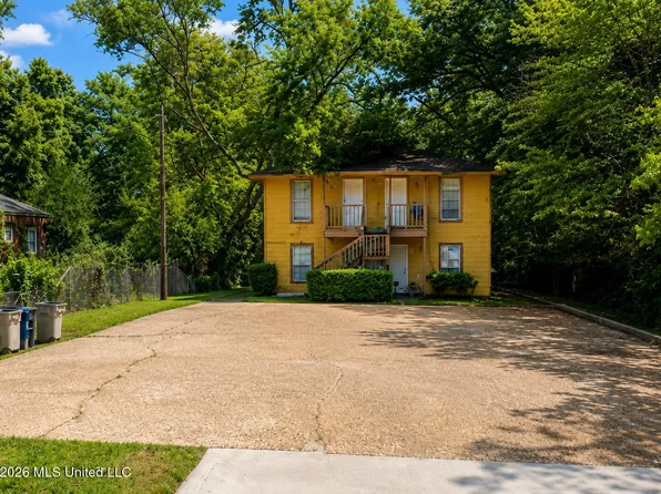 3720 W Capitol St, Jackson, MS 39209