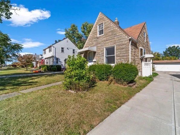 (undisclosed Address), Parma, OH 44134