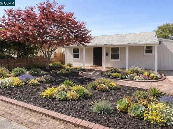 2025 Parkside Dr, Concord, CA 94519