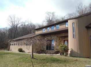 700 Capp Ln, Dauphin, PA 17018
