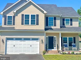 285 Nightingale Dr, Milford, DE 19963