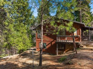23395 Shake Ridge Rd, Volcano, CA 95689