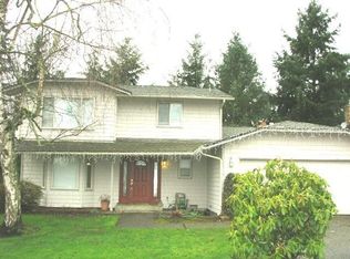 23719 137th Ave SE, Kent, WA 98042