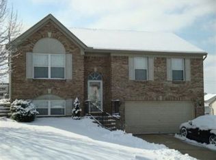 2219 Gribble Dr, Covington, KY