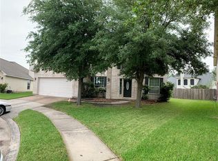 12718 Laurel Meadow Way, Houston, TX 77014