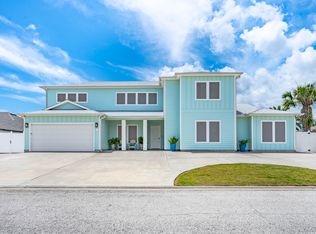 103 Angelfish Ct, Aransas Pass, TX 78336