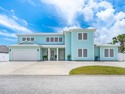 103 Angelfish Ct, Aransas Pass, TX, 78336