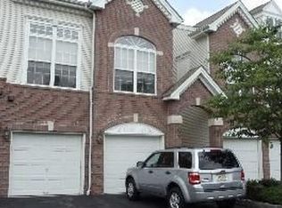 143 Riverwalk Way #E046, Clifton, NJ 07014