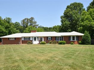 1168 Nc Highway 150 W, Summerfield, NC 27358