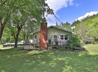 18 Sams Xing, Marshall, NC 28753