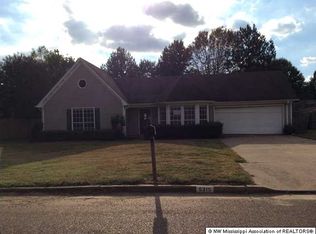 5315 Peach Trail Dr, Southaven, MS 38671
